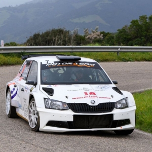 1° RALLY SULCIS-INGLESIENTE - Gallery 11